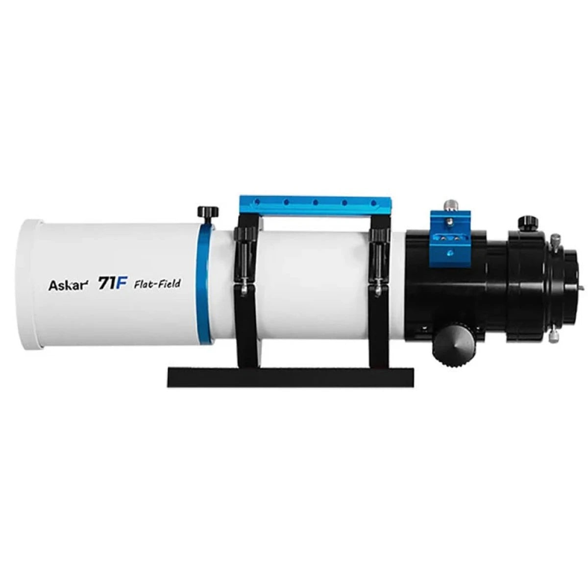 ASKAR 71F Quadruplet Flatfield APO Telescope