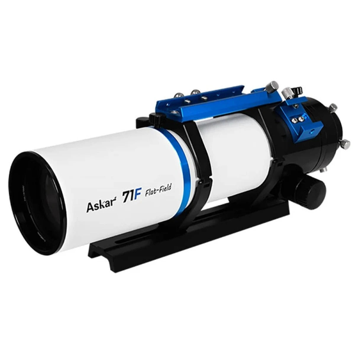 ASKAR 71F Quadruplet Flatfield APO Telescope