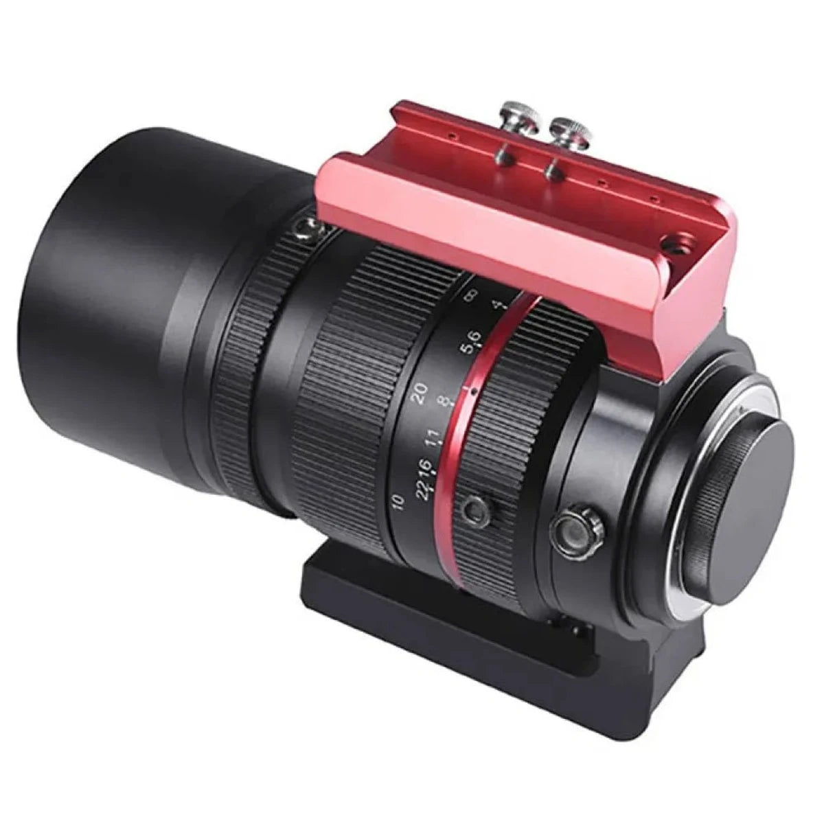 ASKAR ACL200 200mm f/4 Professional Sextuplet APO Telescope