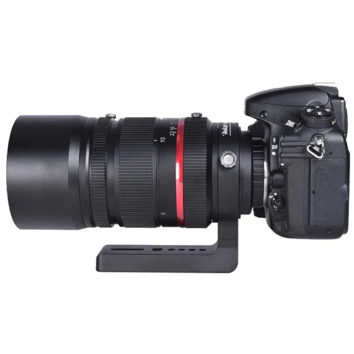 ASKAR ACL200 200mm f/4 Professional Sextuplet APO Telescope
