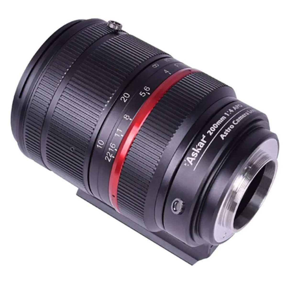 ASKAR ACL200 200mm f/4 Professional Sextuplet APO Telescope
