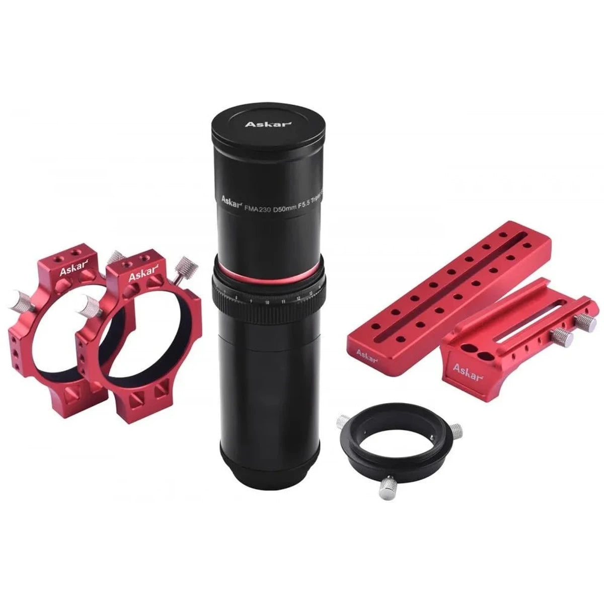 ASKAR FMA230 F230 f/5.5