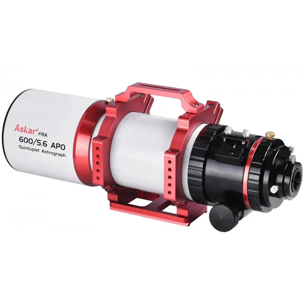 ASKAR FRA600 f/5.6 Quintuplet Astrograph APO