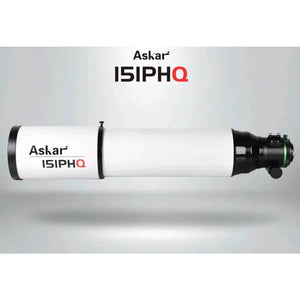 Askar PHQ151 APO Refractor (151 mm Quintuplet f/7) – Dark Clear Skies