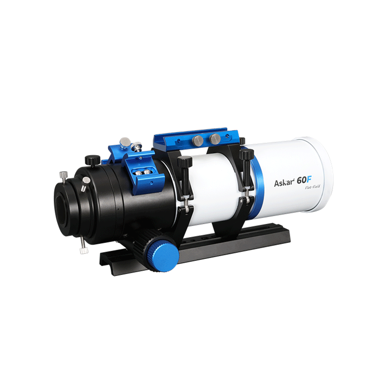 Askar 60F APO Astrograph (60 mm f/5) – Portable Wide-Field Telescope | Dark Clear Skies – Dark Clear Skies UK