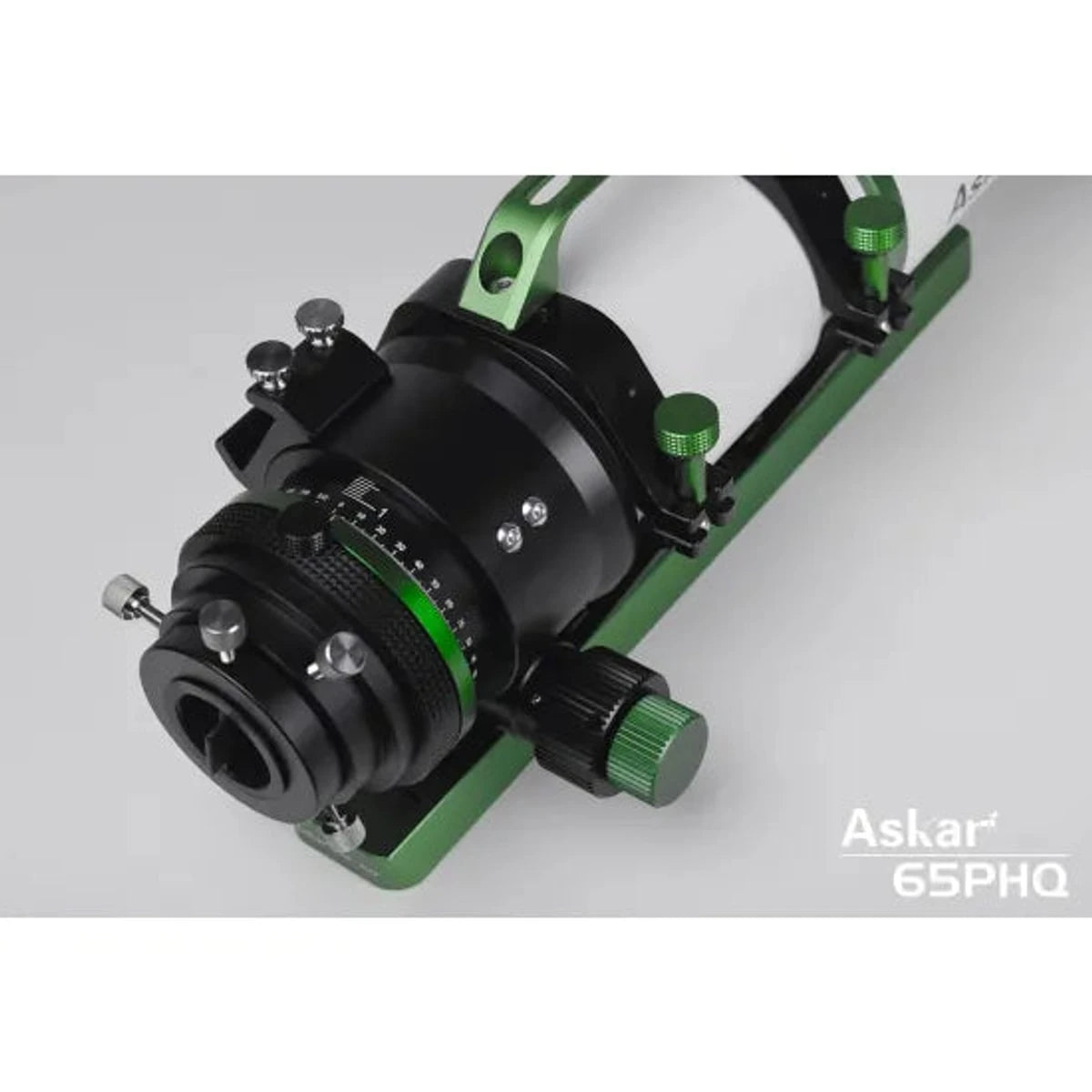 Askar PHQ65 APO Refractor (65 mm Quintuplet f/6.4) – Dark Clear Skies – Dark Clear Skies UK