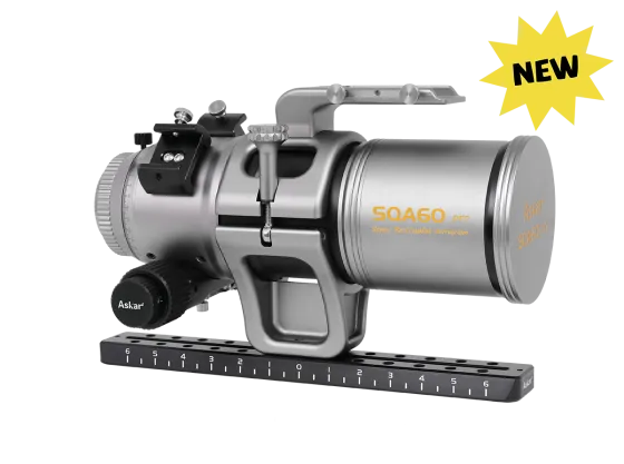 Askar SQA60 pro