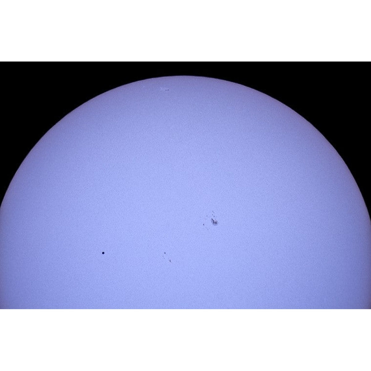 ASTF: AstroSolar Telescope Filters OD 5.0