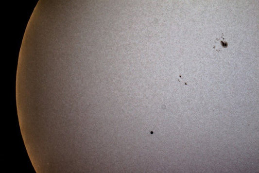 ASTF: AstroSolar Telescope Filters OD 5.0