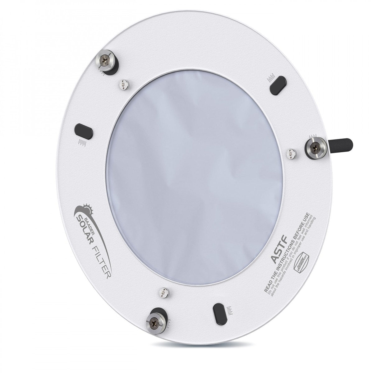 ASTF: AstroSolar Telescope Filters OD 5.0 BAADER 5.0 OD AstroSolar® Telescope Filter 280mm
