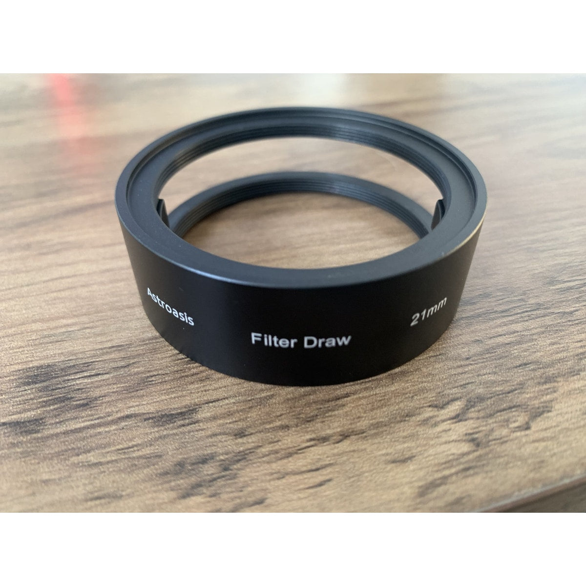 Astroasis 2" Spare Filter Drawer Holder