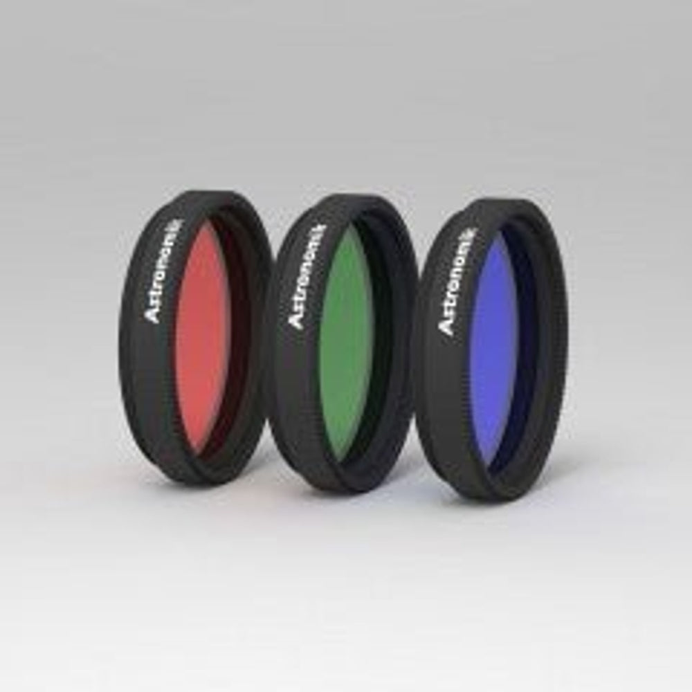 RGB Filter Sets