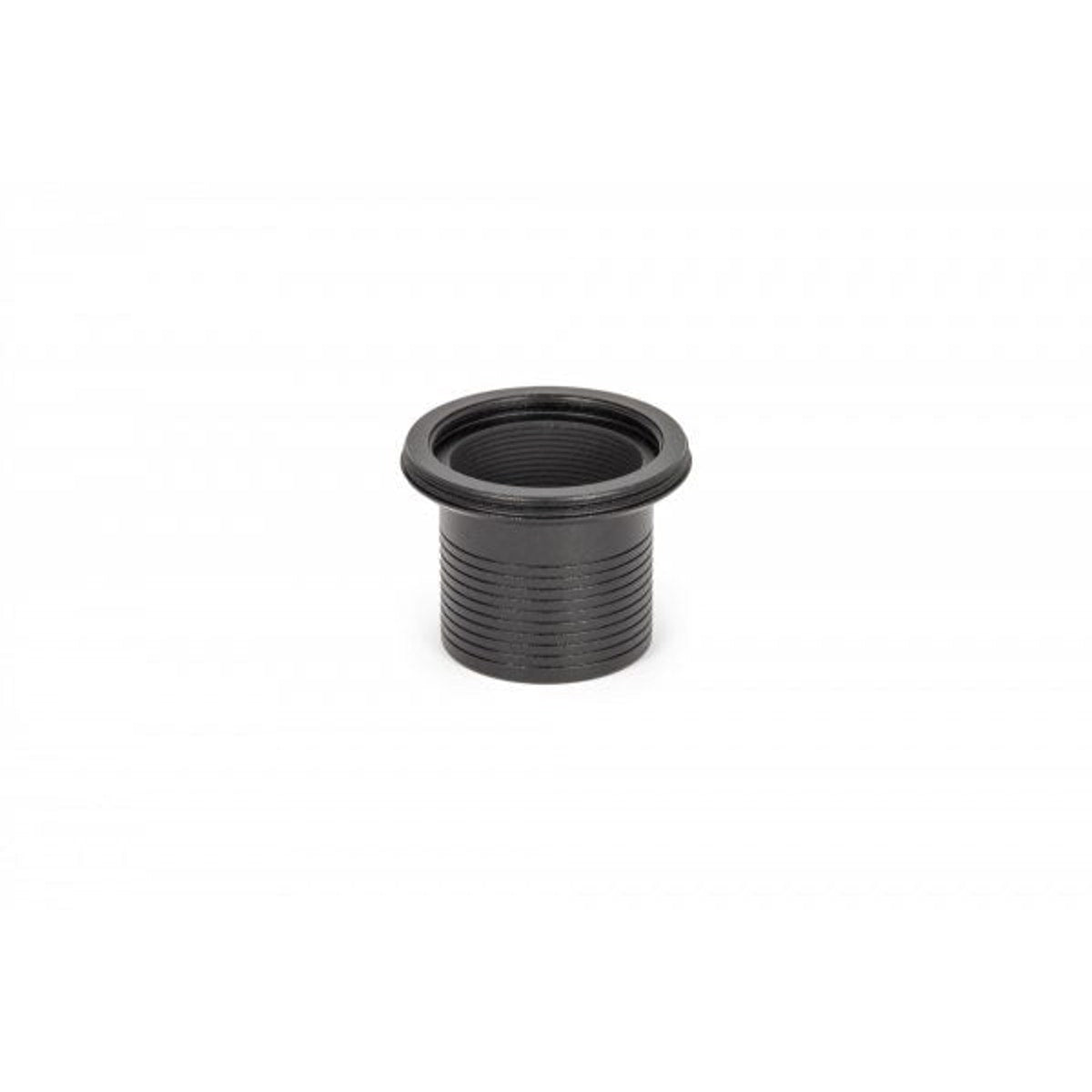 Baader 1.25″ / T-2 Nosepiece with Safety Kerfs – Dark Clear Skies UK