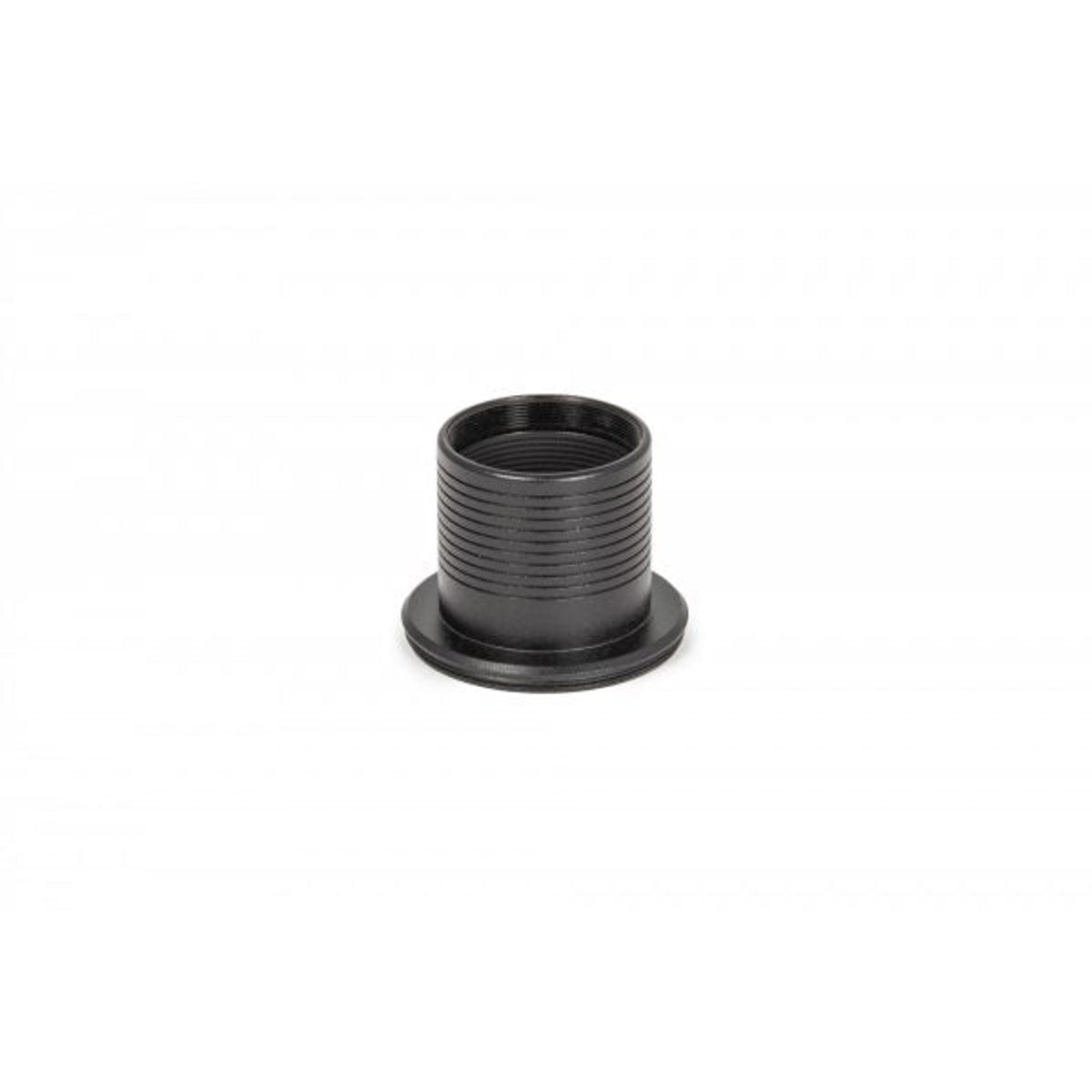 Baader 1.25″ / T-2 Nosepiece with Safety Kerfs – Dark Clear Skies UK