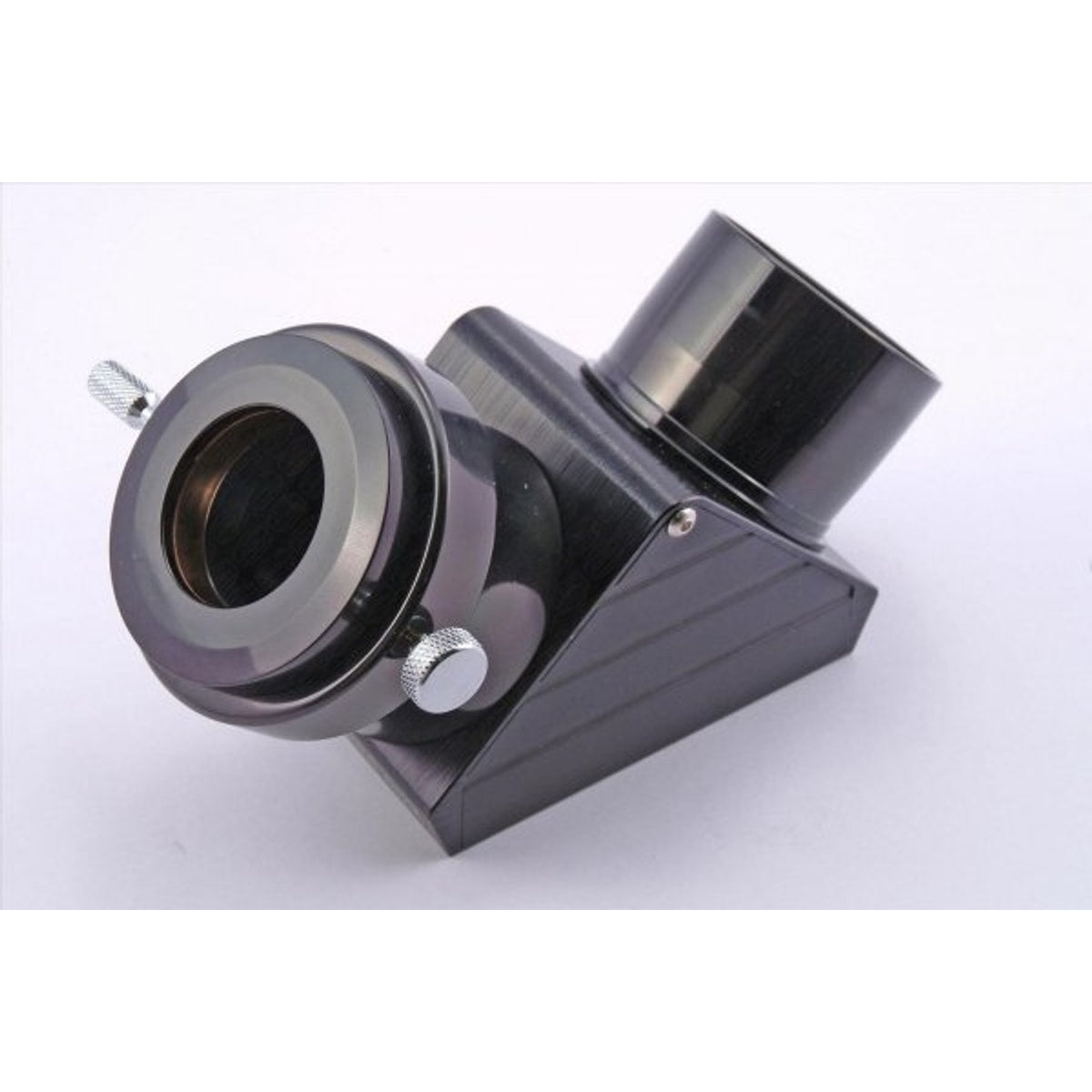 Baader 2″ Amici 90° Erecting Prism with 2″ Holder and 2″ Sleeve – Dark Clear Skies UK