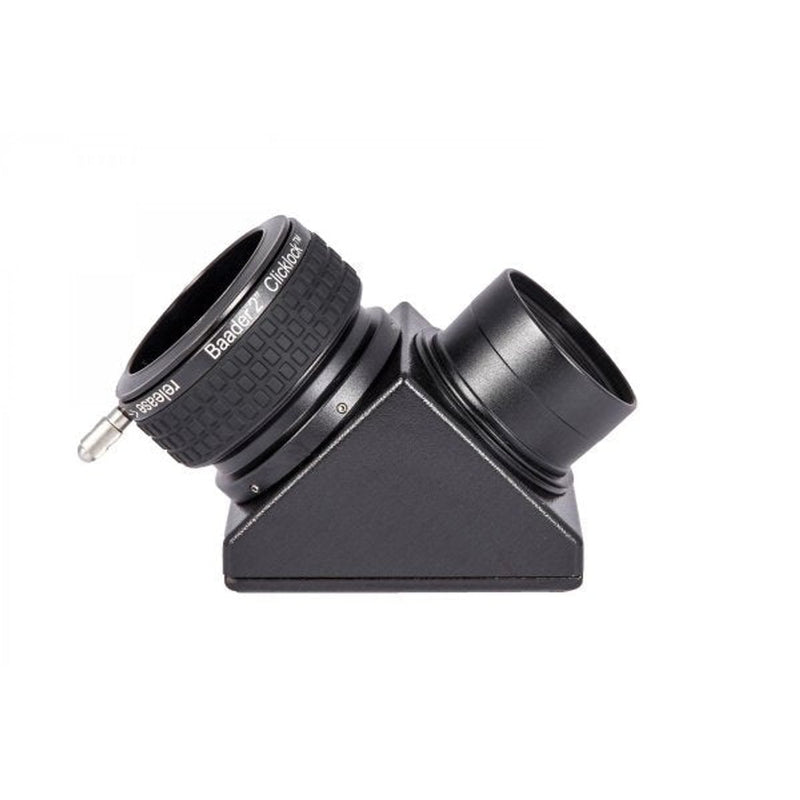 Baader 2″ BBHS® Mirror Diagonal with 2″ ClickLock Clamp