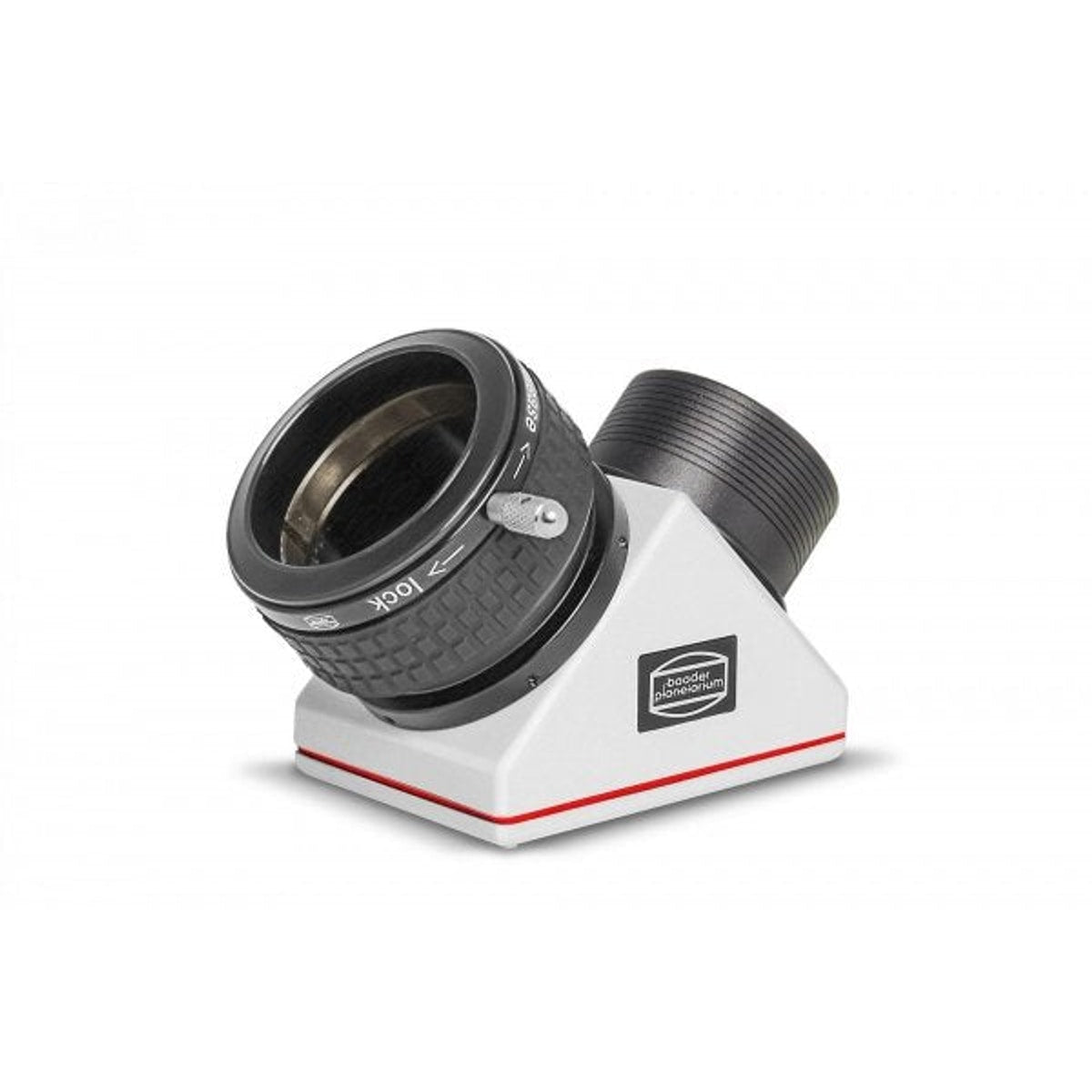 Baader 2″ ClickLock Diagonal Mirror – Dark Clear Skies UK