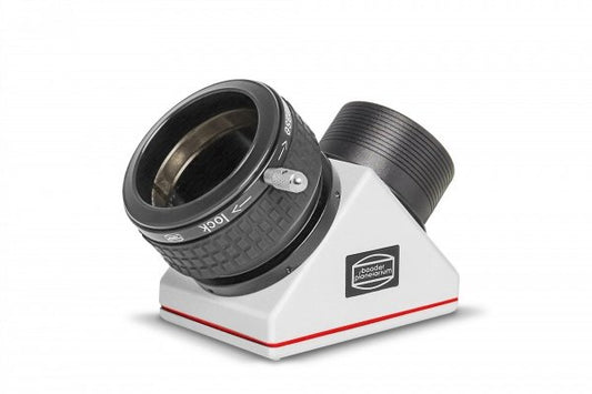 Baader 2″ ClickLock Diagonal Mirror – Dark Clear Skies UK