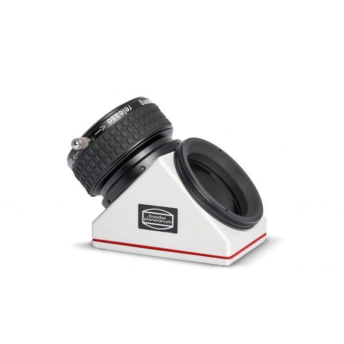 Baader 2″ ClickLock Diagonal Mirror M68 Zeiss Thread – Dark Clear Skies UK