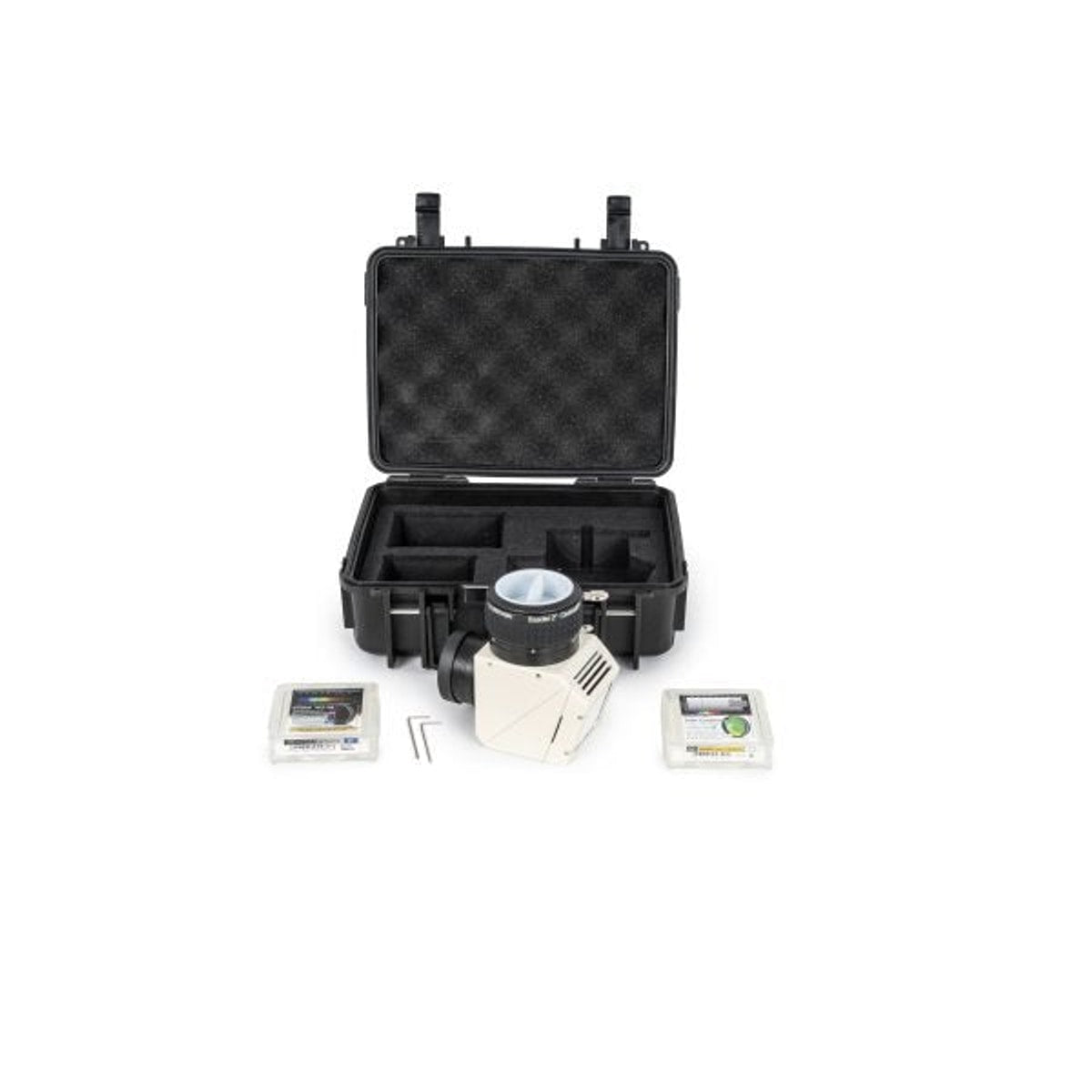 BAADER 2″ SAFETY COOLCERAMIC HERSCHEL PRISM MK II