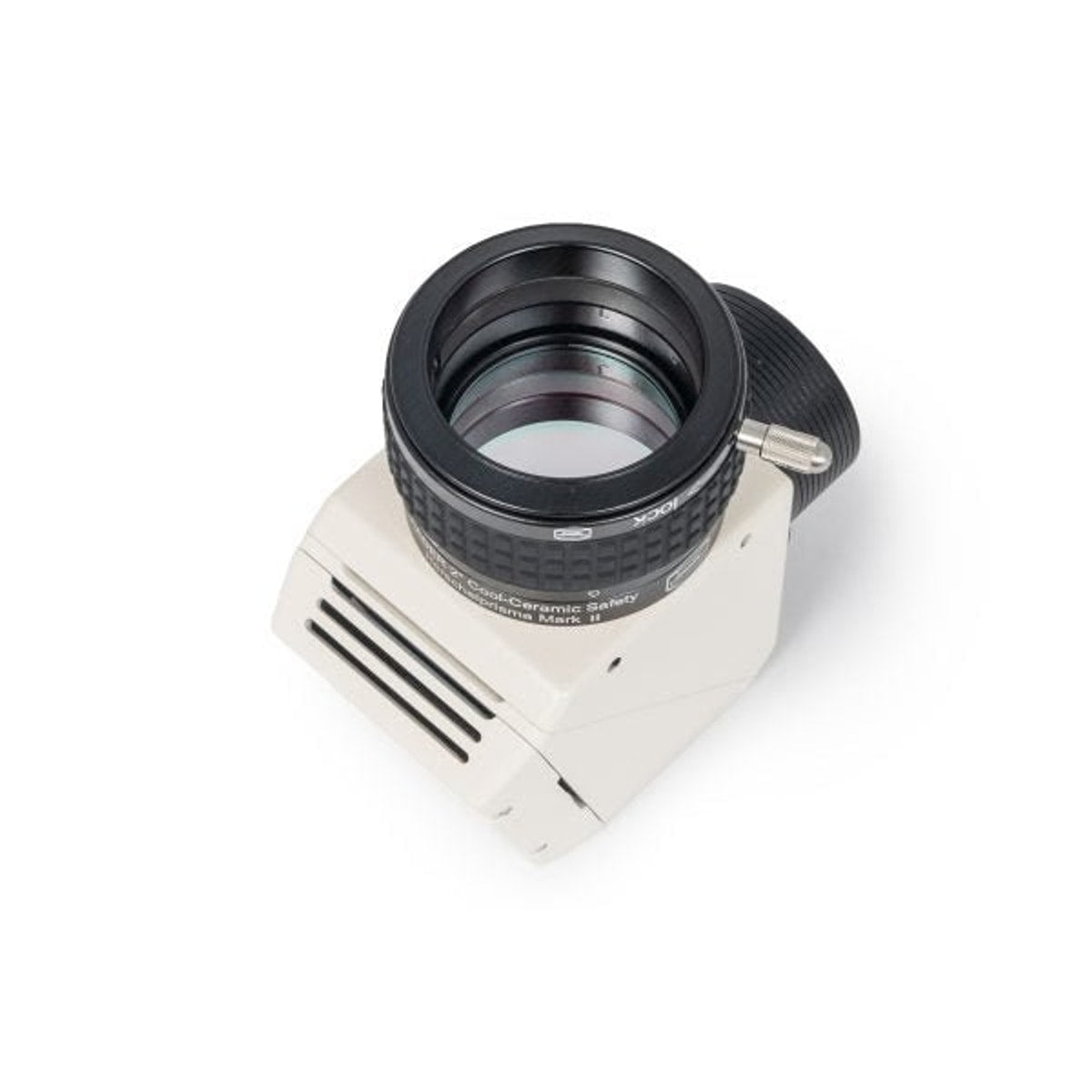 BAADER 2″ SAFETY COOLCERAMIC HERSCHEL PRISM MK II