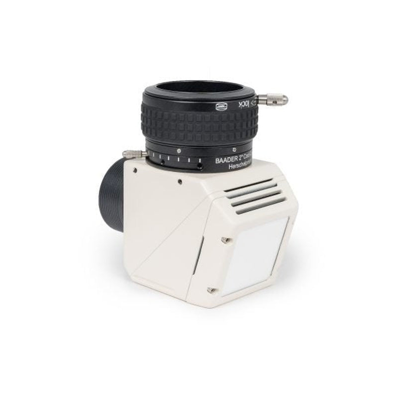 BAADER 2″ SAFETY COOLCERAMIC HERSCHEL PRISM  MK II