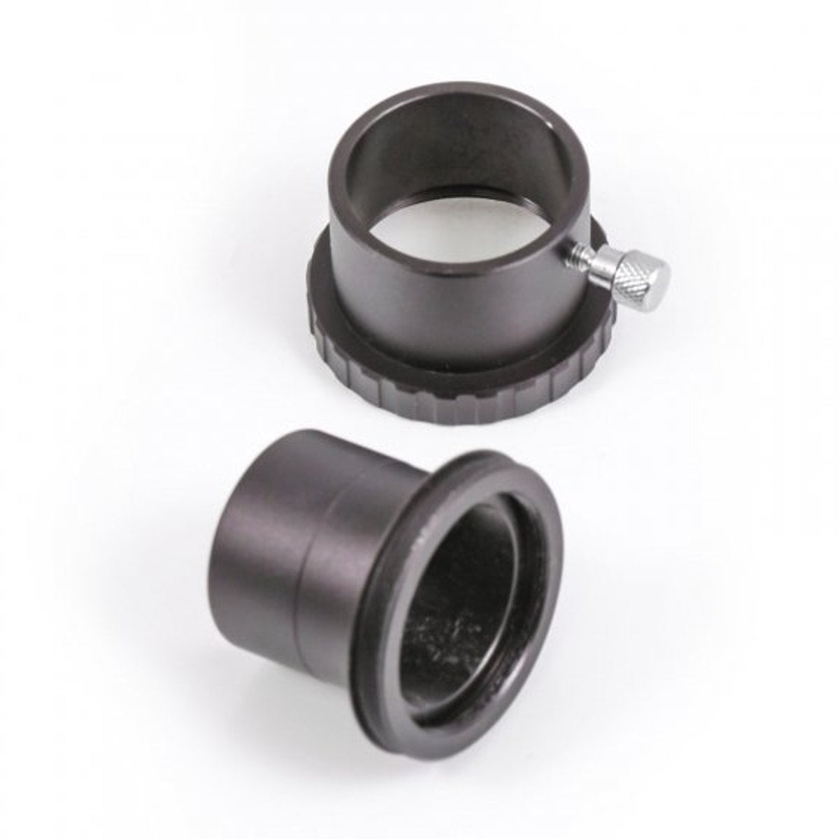 Baader 1¼” Extension Spacer Tube – Dark Clear Skies UK