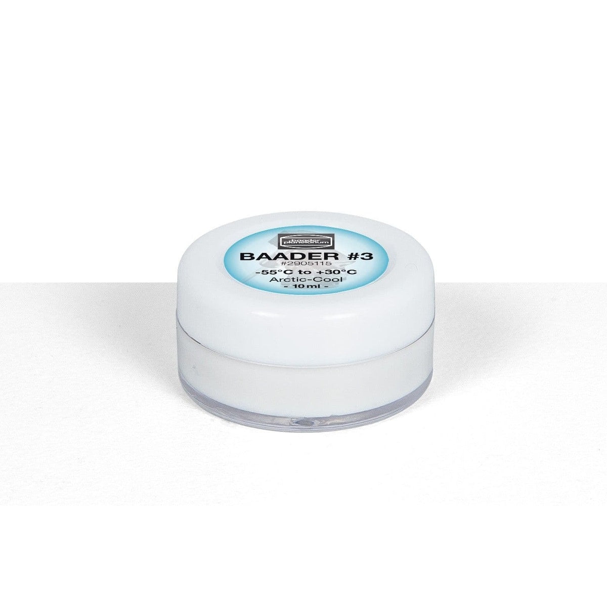 Baader Grease – Precision Lubricants – Dark Clear Skies UK