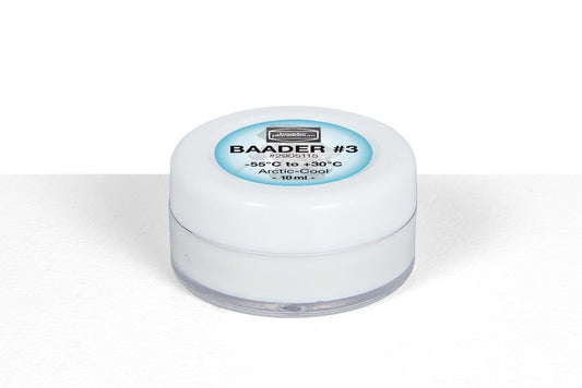 Baader Grease – Precision Lubricants – Dark Clear Skies UK