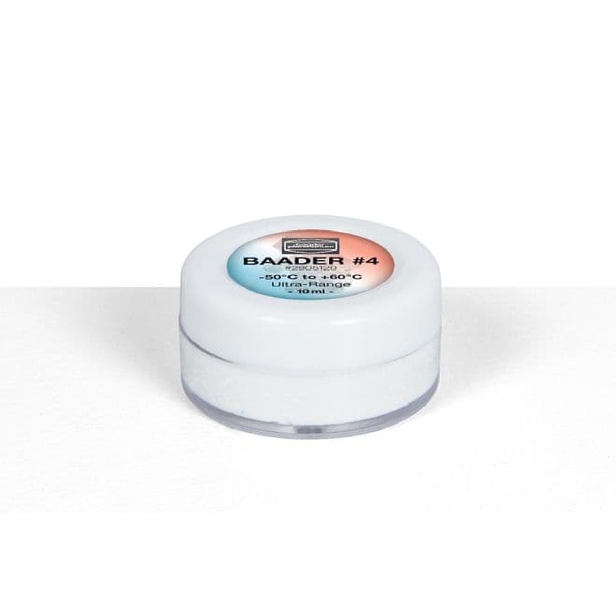 Baader Grease – Precision Lubricants – Dark Clear Skies UK