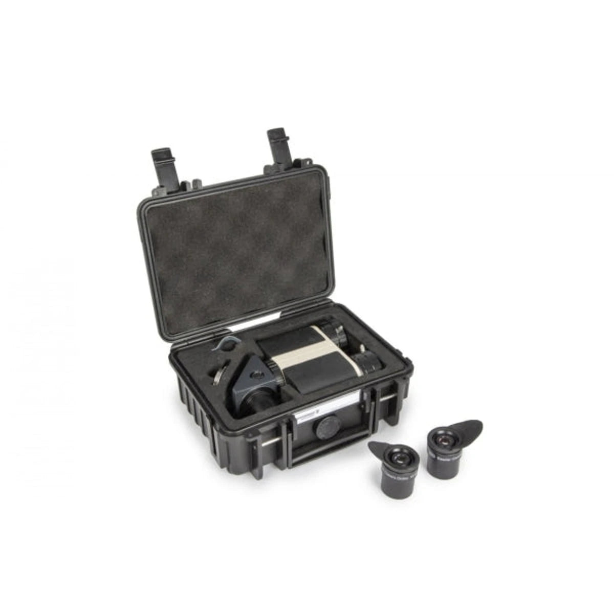 Baader MaxBright II Binoviewer Complete Set with Special Accessories