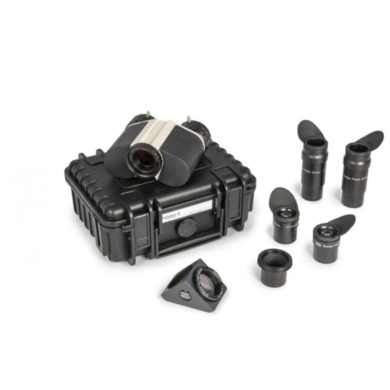 Baader MaxBright II Binoviewer Complete Set with Special Accessories