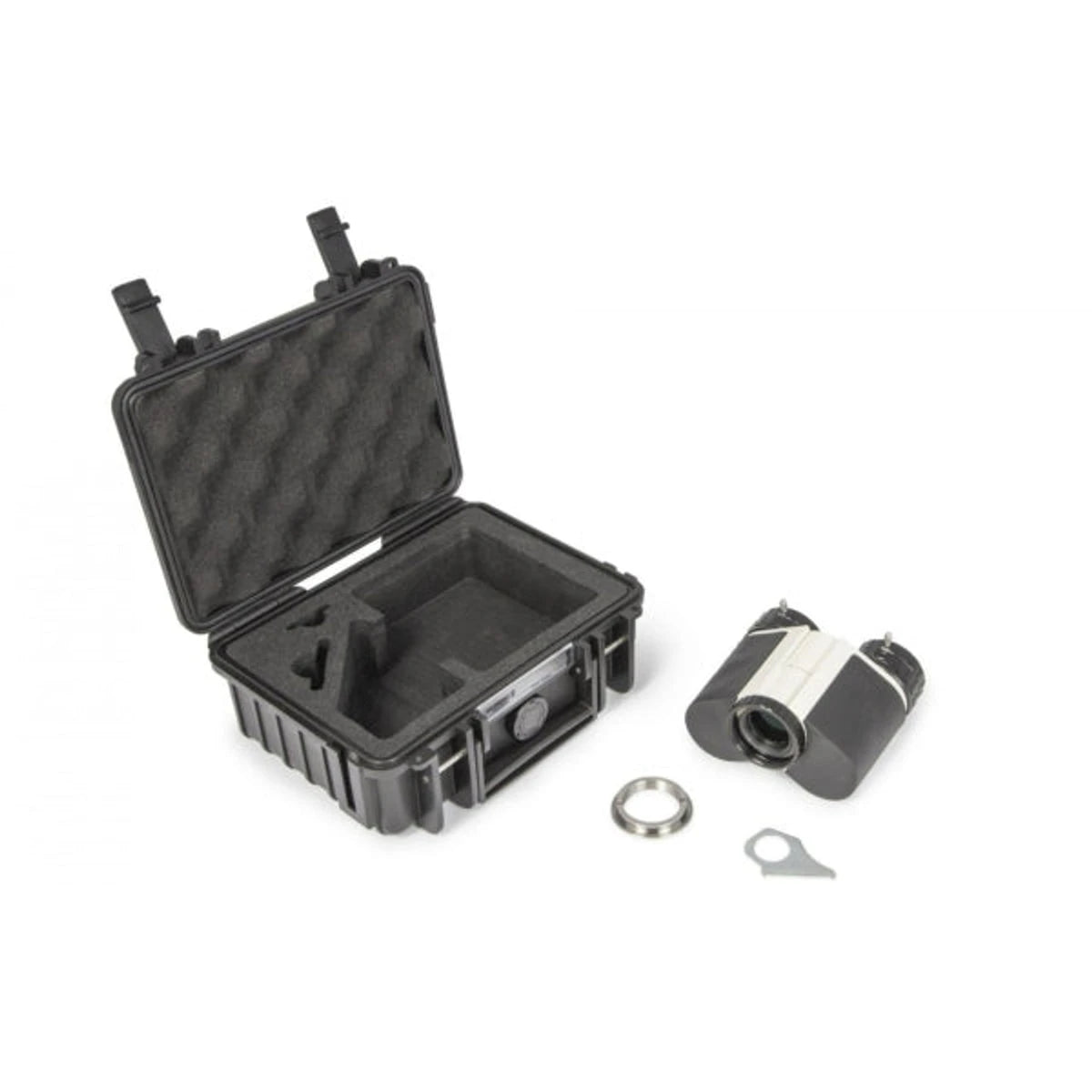 Baader MaxBright II Binoviewer with Case