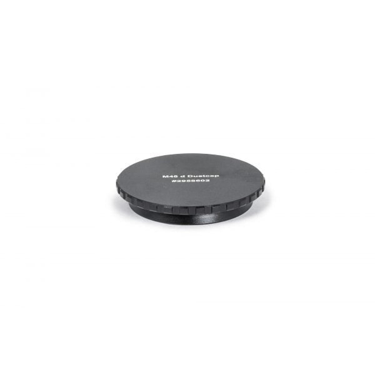 Baader Metal Dustcap with Dovetail – Dark Clear Skies UK