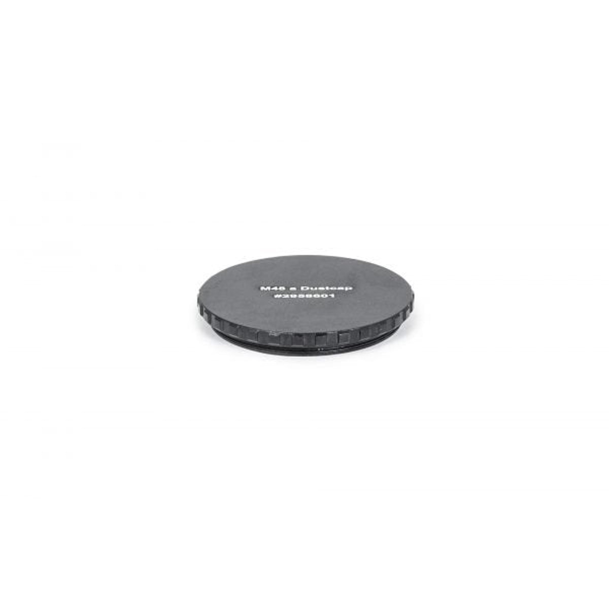 Baader Metal Dustcap with Dovetail – Dark Clear Skies UK