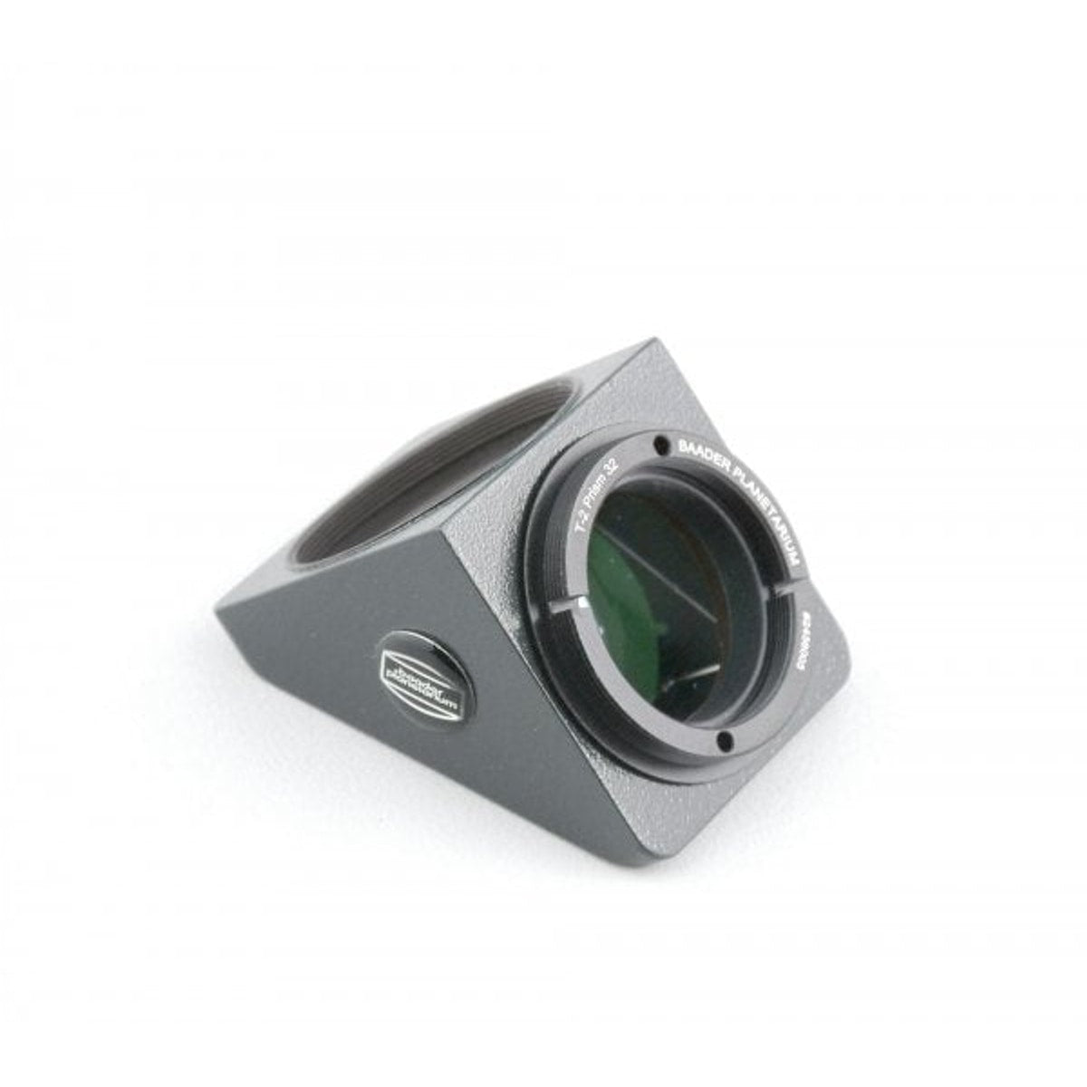 Baader 90° 32mm T-2 Prism Diagonal – Dark Clear Skies UK