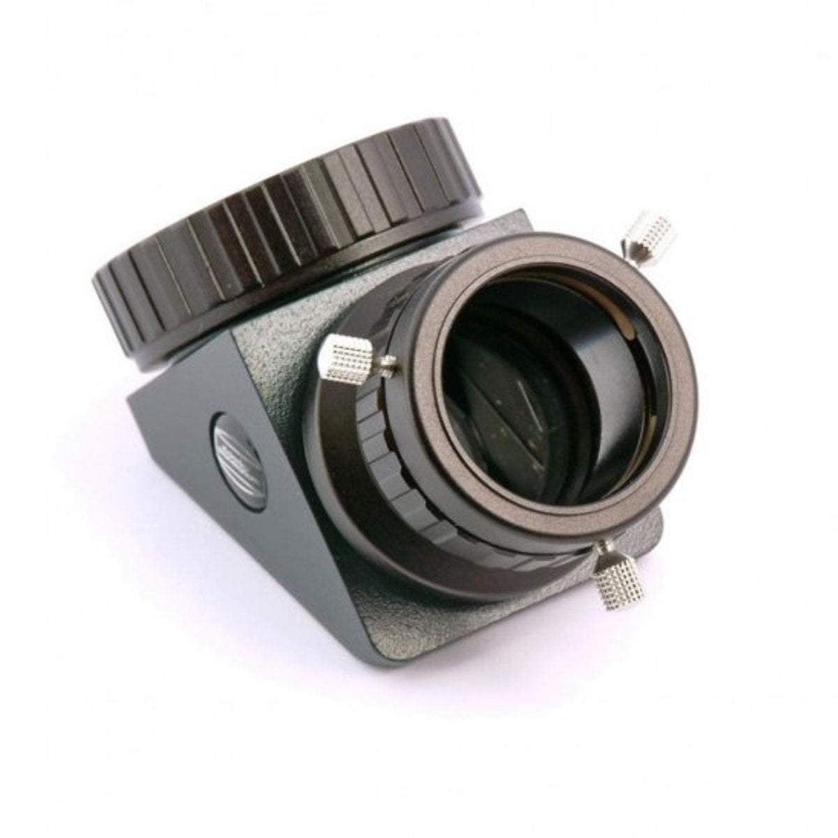 Baader 90° 32mm T-2 Prism Diagonal – Dark Clear Skies UK