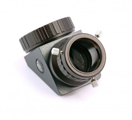 Baader 90° 32mm T-2 Prism Diagonal – Dark Clear Skies UK