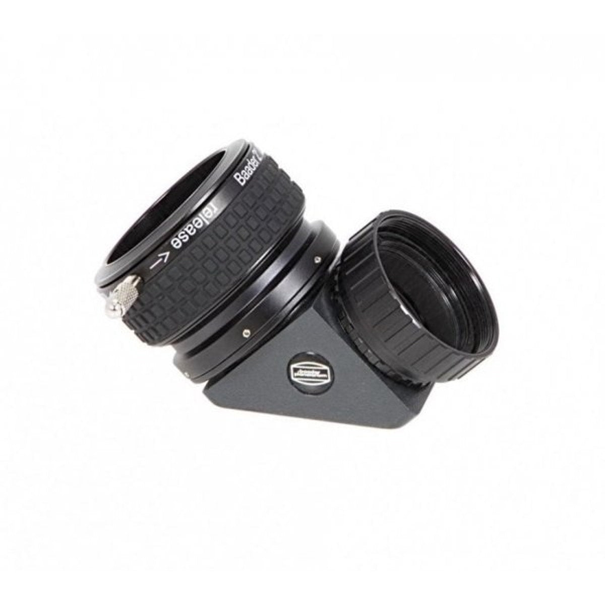 Baader 90° 32mm T-2 Prism Diagonal – Dark Clear Skies UK