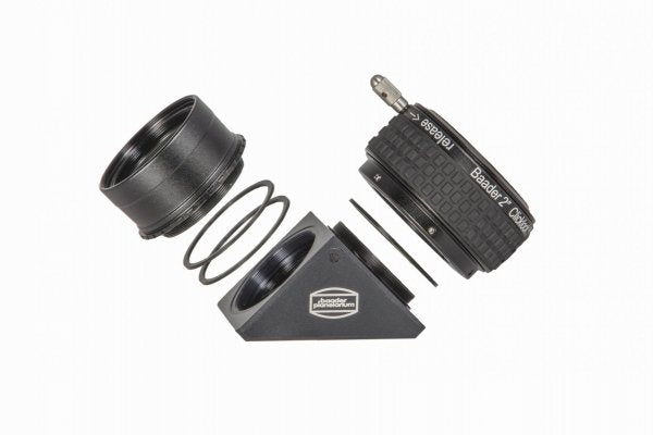 Baader 90° 32mm T-2 Prism Diagonal – Dark Clear Skies UK