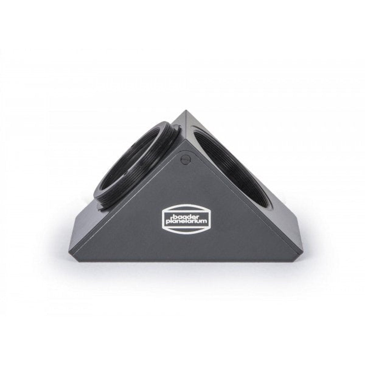 Baader T-2 BBHS® Mirror Diagonal with Male / Female T-2 Threads – Dark Clear Skies UK