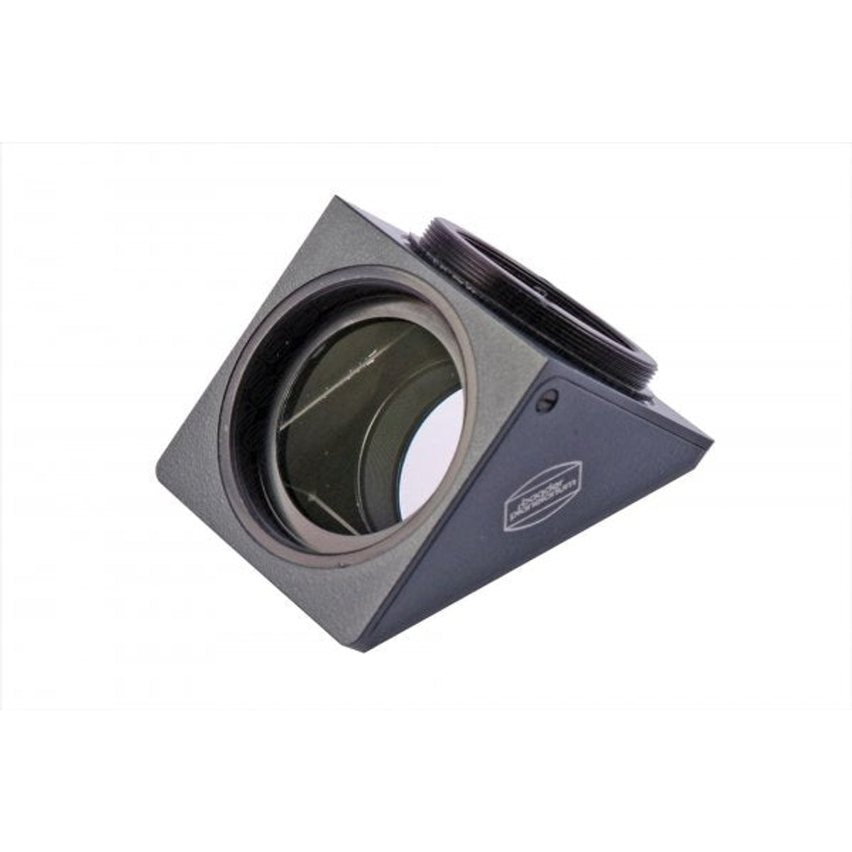 Baader Zeiss T-2 Star Diagonal Prism with BBHS® coating (T-2 part #01B) – Dark Clear Skies UK