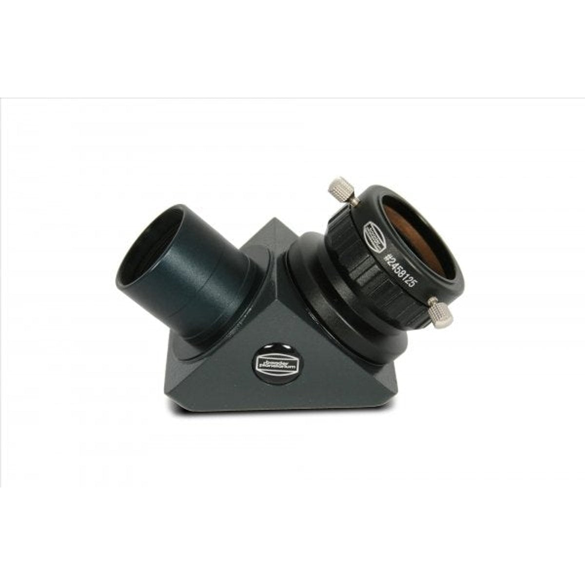Baader T-2/90° Zenith Prism Diagonal with 32mm Prism (T-2 part #14) – Dark Clear Skies UK