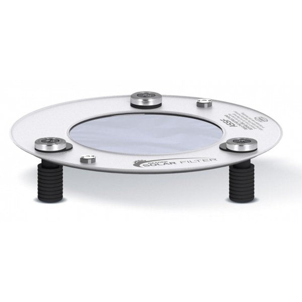 Baader ASSF Solar Filter OD 5.0 (50mm–150mm) for Spotting Scopes