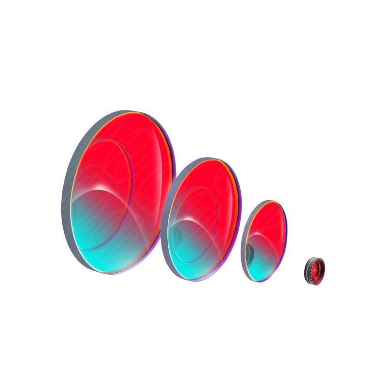 Baader D-ERF Energy Rejection Filters for H-alpha Solar Observation