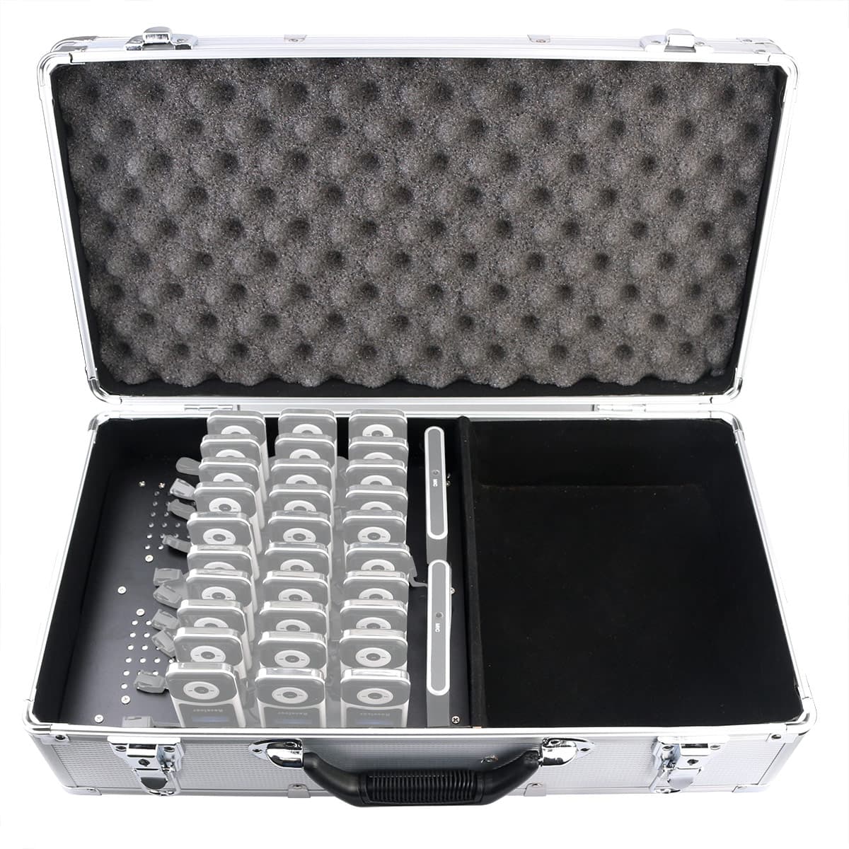 Retekess T130 Tour Guide System Equipment For Group Translation
