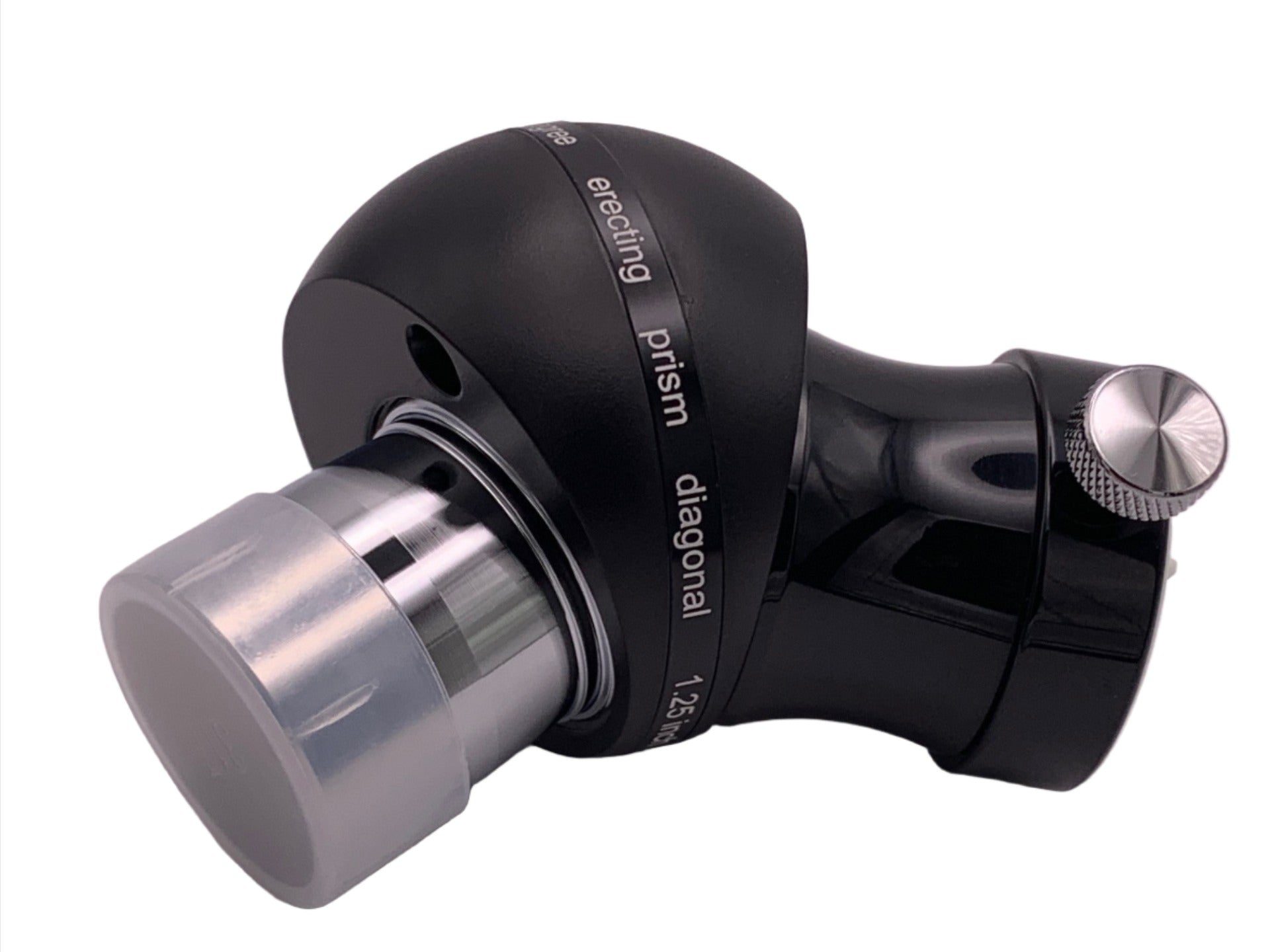 DCS 1.25" Erect Roof Prism Diagonal