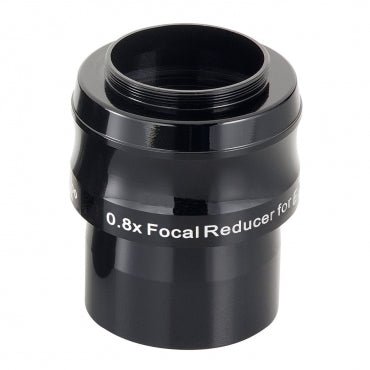 Long Perng D80mm 0.8 Reducer