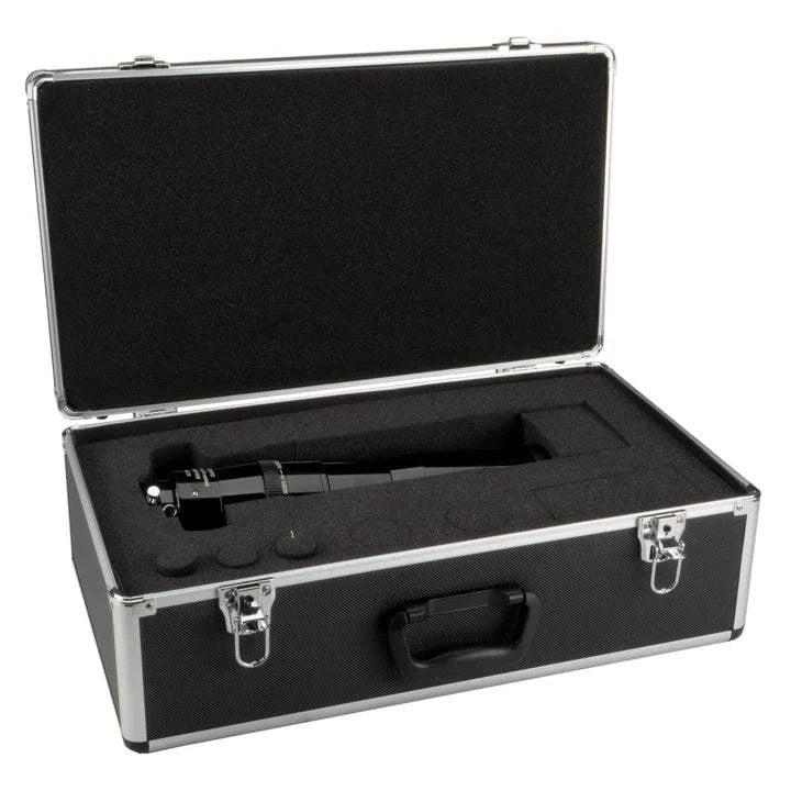 Long Perng D80mm f/6.25 ED Refractor