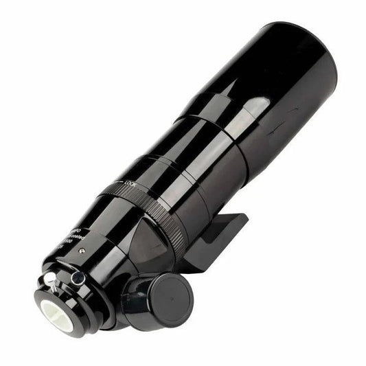 Long Perng D80mm f/6.25 ED Refractor